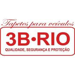 Tapete 3B Rio
