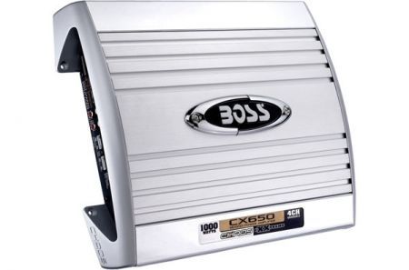 Boss CX-650 M