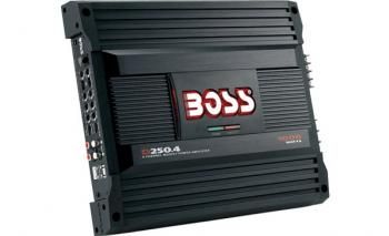 Boss D250.4