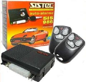 Alarme Sistec