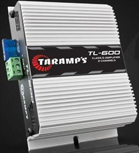 Taramp's DL 600