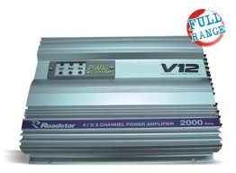 Roadstar V12