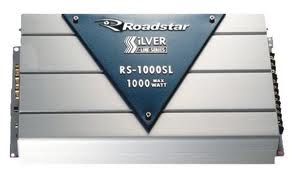 Roadstar RS-1000 SL
