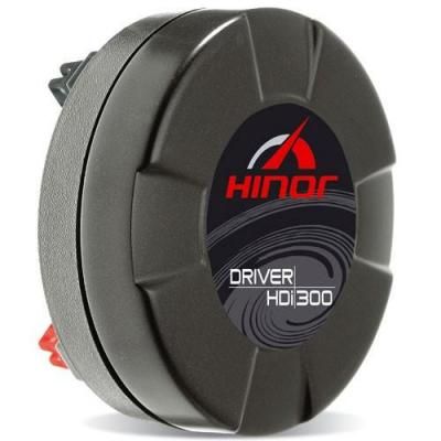Driver e Corneta Hinor