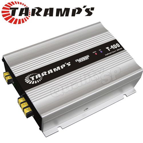 Taramp's T400 D