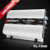 Taramp's DL 1500