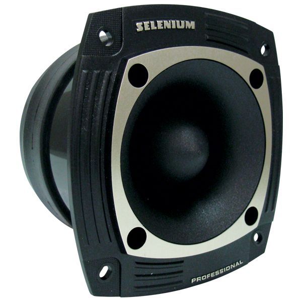 Tweeter Selenium