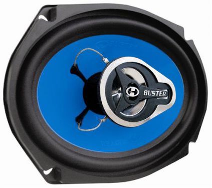 Buster 69" BSLT-6933
