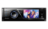 Dvd Pionner DVH-7380 AV